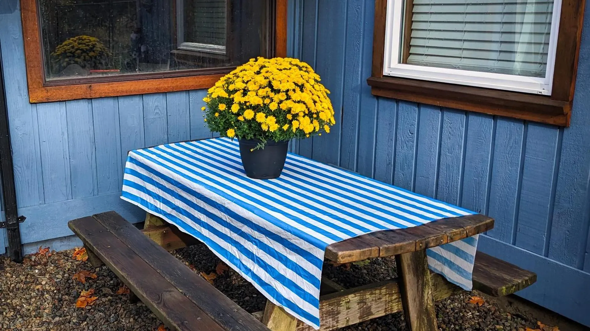 Nettledown Farms Bed & Breakfast Fulford Harbour Semesterbostad